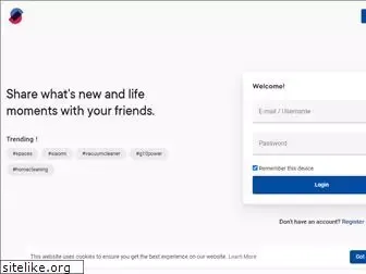Top 31 Similar websites like spacesnet.xyz and alternatives