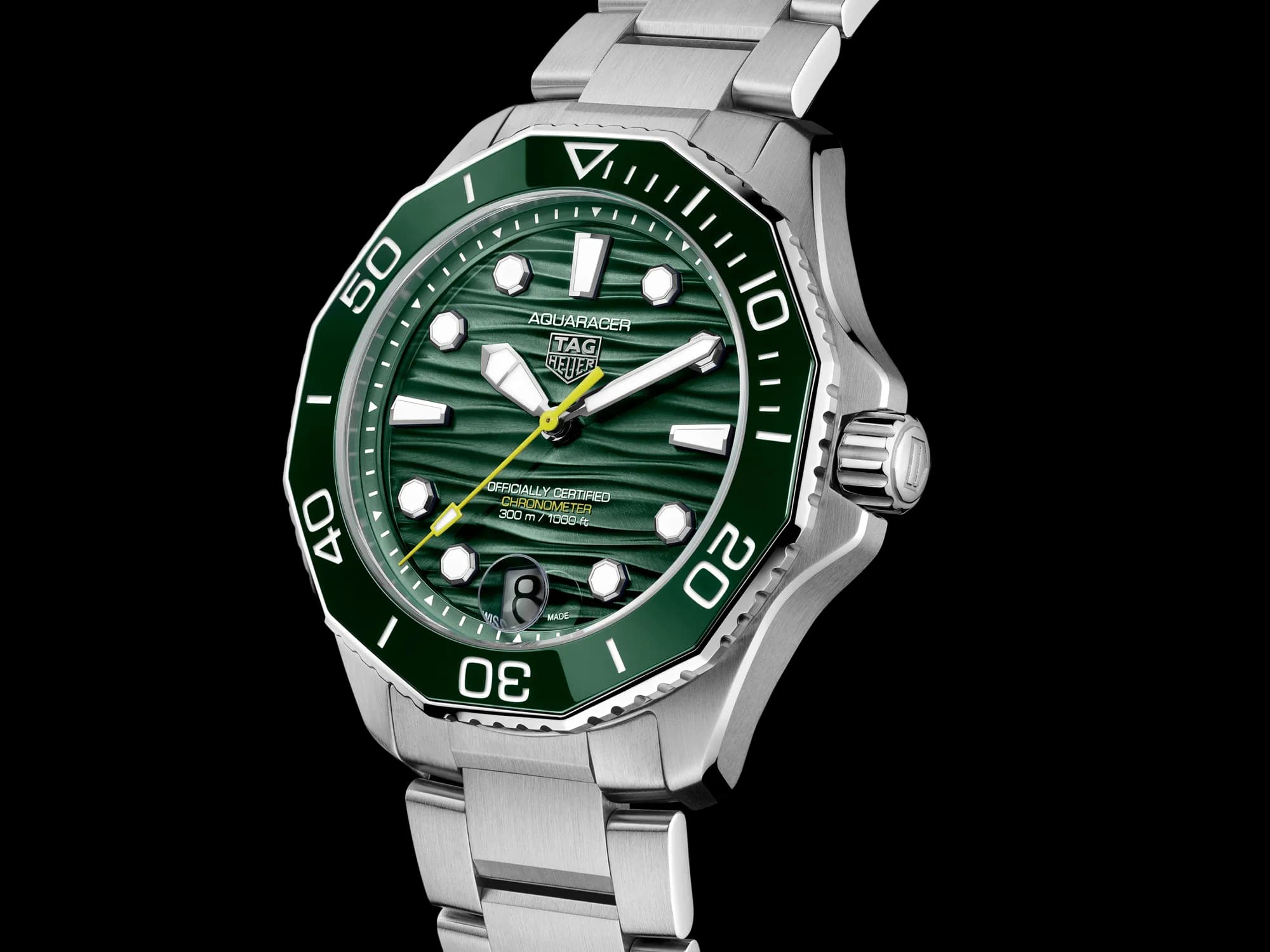 TAG Heuer Aquaracer Professional 300 Date