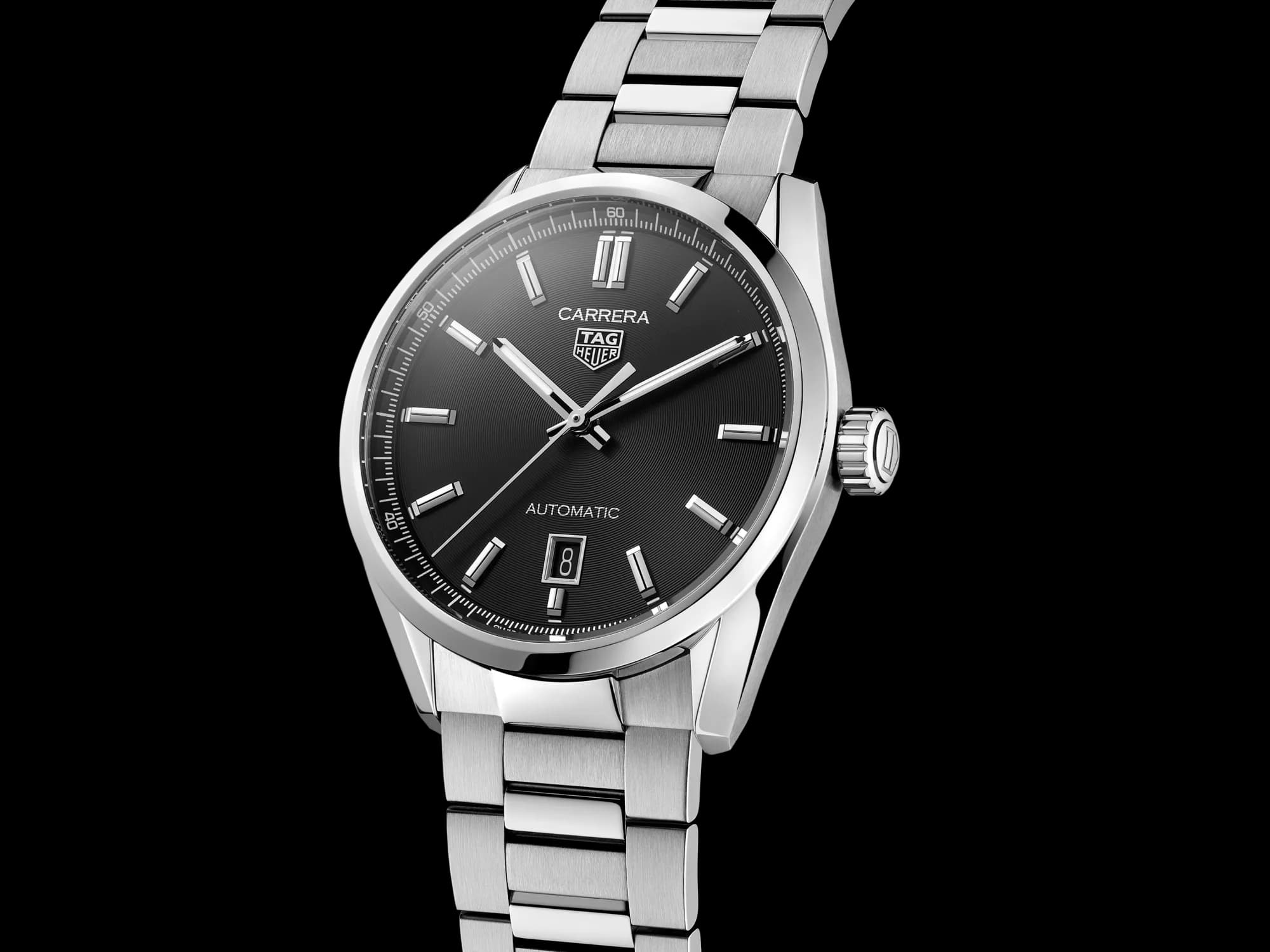 TAG Heuer Carrera Date