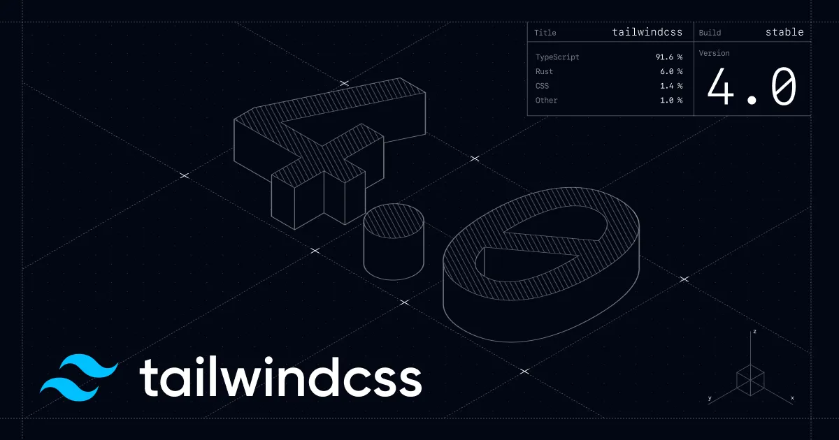Tailwind CSS