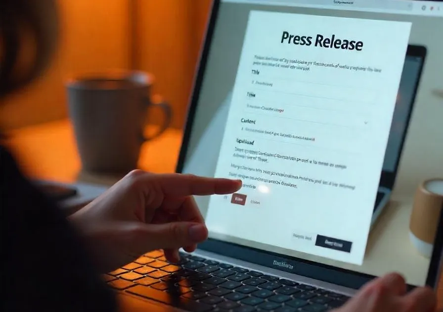 Press Release Distribution Services in India