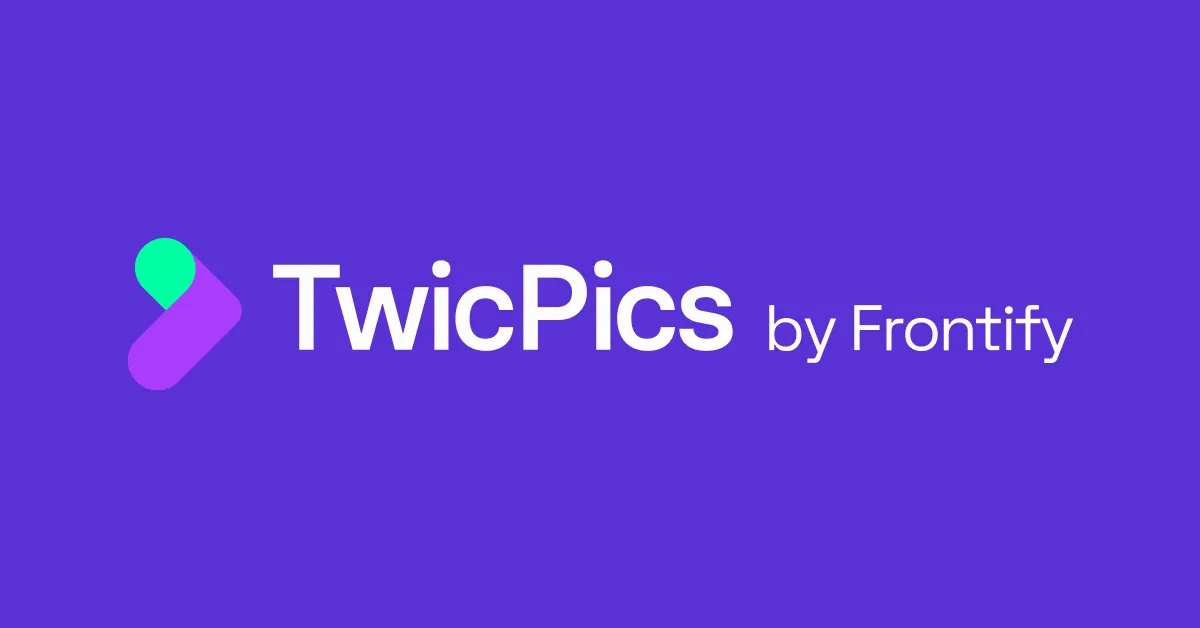 TwicPics by Frontify