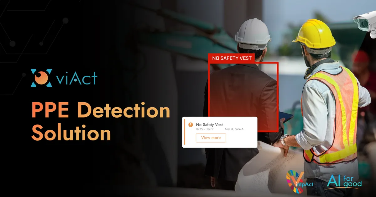PPE Detection