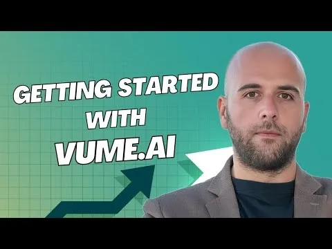 ⭐⭐⭐⭐⭐ Vume Review