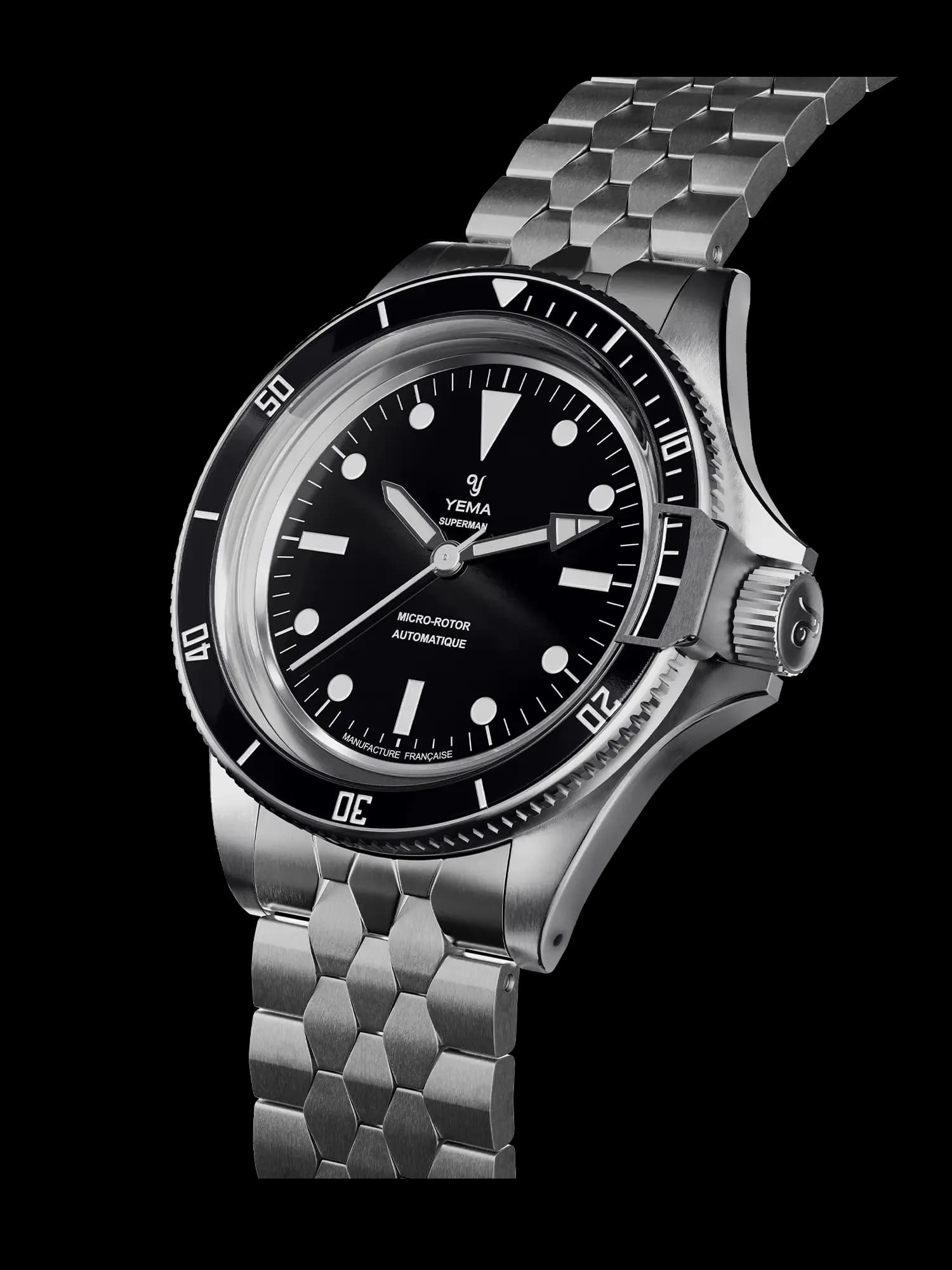 Superman Slim CMM.20